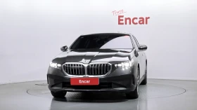 BMW 520 * B48 * 360 * HUD * ОБДУХВАНЕ * ПАНОРАМА , снимка 2