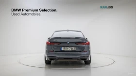 BMW 235 M PKG / XDRIVE / DISTRONIC / HEADUP / ПОДГРЕВИ, снимка 4
