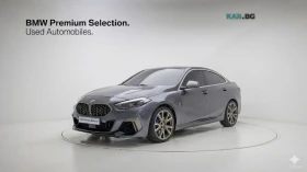 BMW 235 M PKG / XDRIVE / DISTRONIC / HEADUP / ПОДГРЕВИ, снимка 1