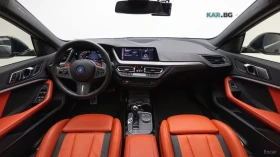 BMW 235 M PKG / XDRIVE / DISTRONIC / HEADUP / ПОДГРЕВИ, снимка 9