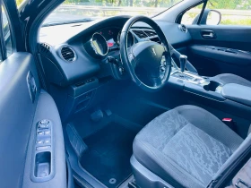 Peugeot 3008 1.6HDI* 109к.с-АВТОМАТИК* РЕГИСТРИРАНА, снимка 8