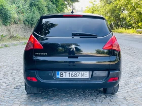 Peugeot 3008 1.6HDI* 109к.с-АВТОМАТИК* РЕГИСТРИРАНА, снимка 6
