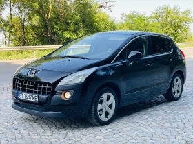 Peugeot 3008 1.6HDI* 109к.с-АВТОМАТИК* РЕГИСТРИРАНА, снимка 3
