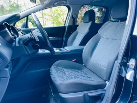 Peugeot 3008 1.6HDI* 109к.с-АВТОМАТИК* РЕГИСТРИРАНА, снимка 9