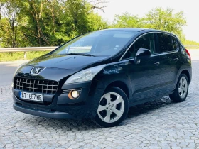 Peugeot 3008 1.6HDI* 109к.с-АВТОМАТИК* РЕГИСТРИРАНА, снимка 1