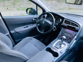 Peugeot 3008 1.6HDI* 109к.с-АВТОМАТИК* РЕГИСТРИРАНА, снимка 13