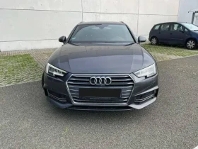 Audi A4 2.0TDI/190кс/S-Line/MATRIX/, снимка 2