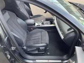 Audi A4 2.0TDI/190кс/S-Line/MATRIX/, снимка 6