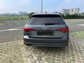 Audi A4 2.0TDI/190кс/S-Line/MATRIX/, снимка 4
