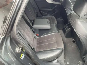 Audi A4 2.0TDI/190кс/S-Line/MATRIX/, снимка 7