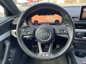 Audi A4 2.0TDI/190кс/S-Line/MATRIX/, снимка 9