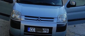 Citroen Berlingo, снимка 1