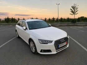 Audi A4 Matrix Head-Up Distronic Germany, снимка 2