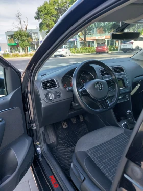 VW Polo, снимка 14