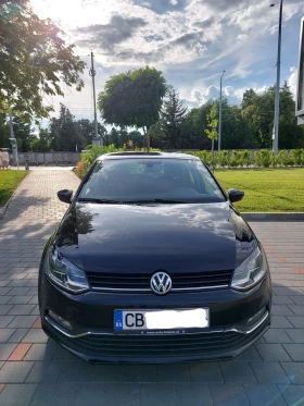 VW Polo, снимка 5