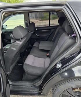 VW Golf 1.9 TDI 131кс. , снимка 11