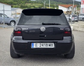 VW Golf 1.9 TDI 131кс. , снимка 5