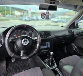 VW Golf 1.9 TDI 131кс. , снимка 9