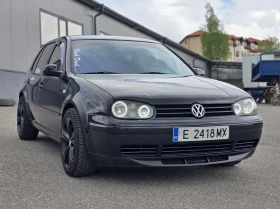 VW Golf 1.9 TDI 131кс. , снимка 8