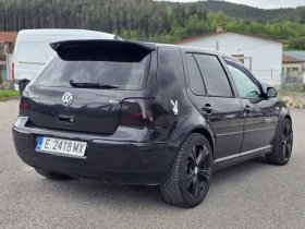 VW Golf 1.9 TDI 131кс. , снимка 6