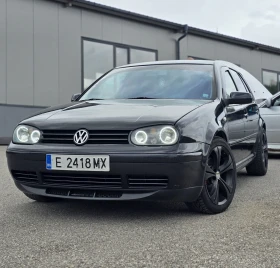 VW Golf 1.9 TDI 131кс. , снимка 2