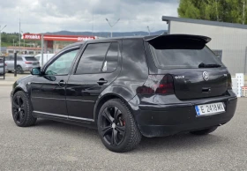 VW Golf 1.9 TDI 131кс. , снимка 4