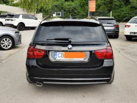 BMW 320 2.0D* XDRIVE* АВТОМАТИК* NAVI* KOЖА* XENON, снимка 5