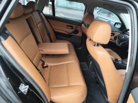 BMW 320 2.0D* XDRIVE* АВТОМАТИК* NAVI* KOЖА* XENON, снимка 12