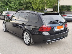 BMW 320 2.0D* XDRIVE* АВТОМАТИК* NAVI* KOЖА* XENON, снимка 6