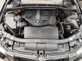 BMW 320 2.0D* XDRIVE* АВТОМАТИК* NAVI* KOЖА* XENON, снимка 15