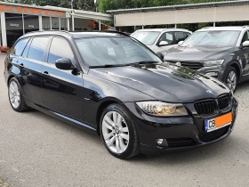 BMW 320 2.0D* XDRIVE* АВТОМАТИК* NAVI* KOЖА* XENON, снимка 3