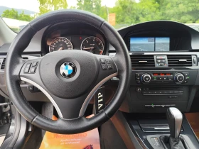 BMW 320 2.0D* XDRIVE* АВТОМАТИК* NAVI* KOЖА* XENON, снимка 9