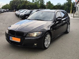BMW 320 2.0D* XDRIVE* АВТОМАТИК* NAVI* KOЖА* XENON, снимка 1