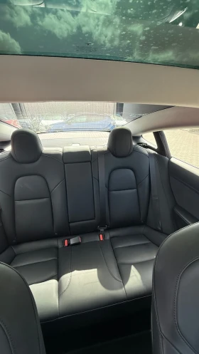 Tesla Model 3 Long Range AWD (Dual Motor), снимка 10