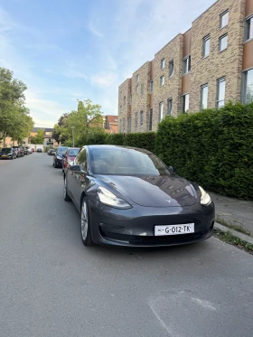 Tesla Model 3 Long Range AWD (Dual Motor), снимка 2
