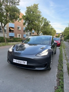 Tesla Model 3 Long Range AWD (Dual Motor), снимка 1