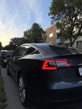 Tesla Model 3 Long Range AWD (Dual Motor), снимка 5
