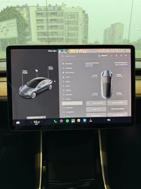 Tesla Model 3 Long Range AWD (Dual Motor), снимка 14