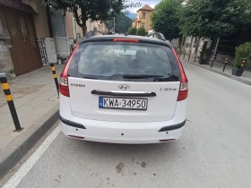 Hyundai I30, снимка 3