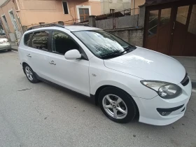 Hyundai I30, снимка 2