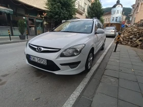 Hyundai I30, снимка 1