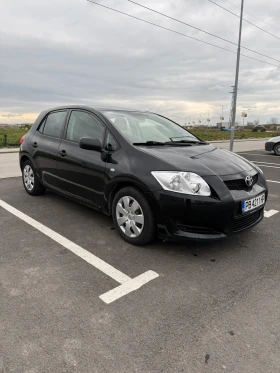 Toyota Auris, снимка 4