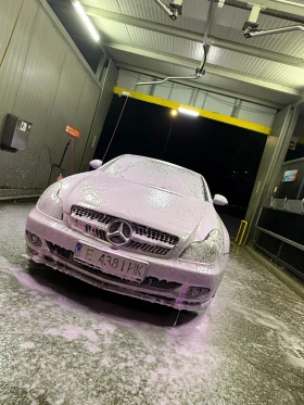 Mercedes-Benz CLS 320, снимка 2
