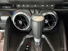 Chevrolet Camaro SS* 6.2* V8* ПОДГРЕВ* ОБДУХВАНЕ* КАМЕРА* КЕЙЛЕС* , снимка 7