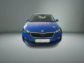 Skoda Scala Ambition 1, 0 TSI/95 к.с., снимка 5