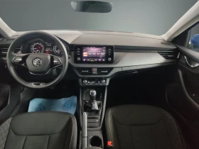 Skoda Scala Ambition 1, 0 TSI/95 к.с., снимка 9