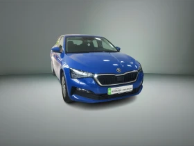 Skoda Scala Ambition 1, 0 TSI/95 к.с., снимка 12