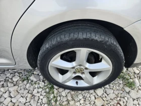 VW Touran 1.9tdi* klima* , снимка 9