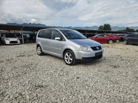VW Touran 1.9tdi* klima* , снимка 3