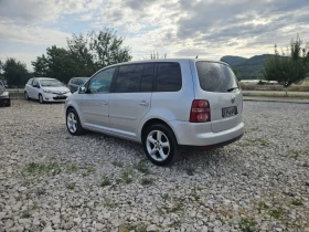 VW Touran 1.9tdi* klima* , снимка 7
